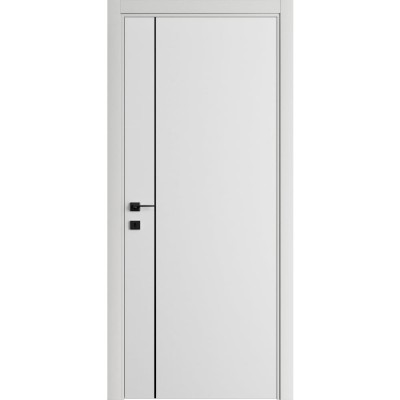 Межкомнатные двери DARUMI (Даруми) Avant Белый текстурный