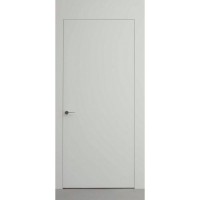 Двері міжкімнатні прихованого монтажу DoorWay ОР 00 (стандартні без торця) 40мм