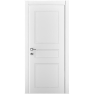 Межкомнатные двери DOORIS (Дорис) модель P06
