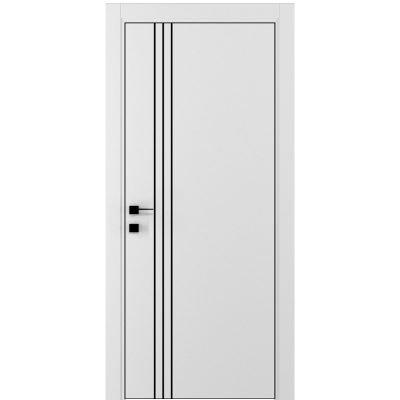 Межкомнатные двери DOORIS (Дорис) модель A04