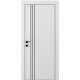 Двери межкомнатные DOORIS модель A04