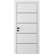 Двери межкомнатные DOORIS модель A05