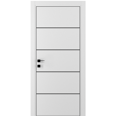 Межкомнатные двери DOORIS (Дорис) модель A05