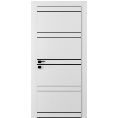 Межкомнатные двери DOORIS (Дорис) модель A07