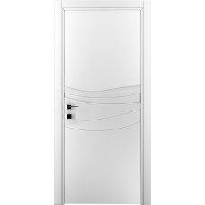 Двери межкомнатные DOORIS модель G08