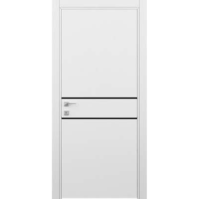 Межкомнатные двери DOORIS (Дорис) модель GG 02