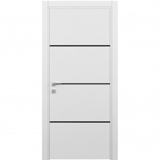 Двери межкомнатные DOORIS модель GG03
