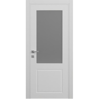 Межкомнатные двери DOORIS (Дорис) модель PG02