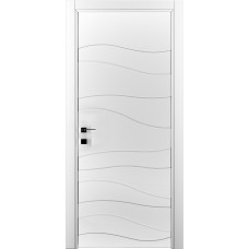 Двери межкомнатные DOORIS модель G09