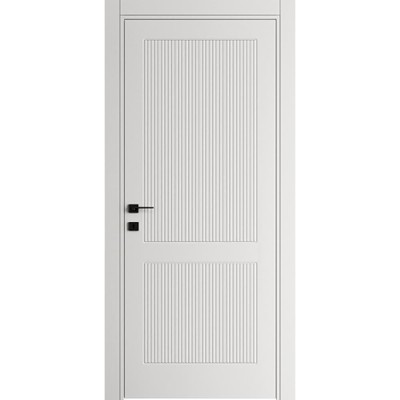 Межкомнатные двери DOORIS (Дорис) модель FR 02