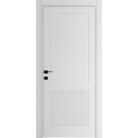Двери межкомнатные DOORIS модель FR03