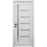 Двери межкомнатные DOORIS модель LA19