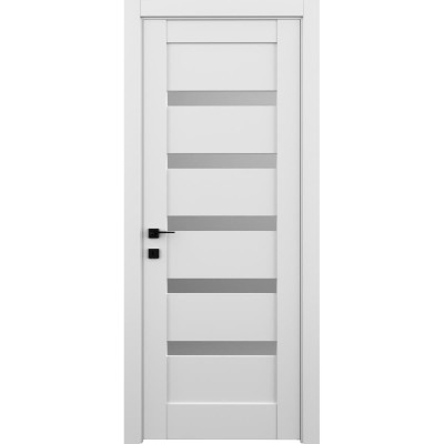 Міжкімнатні двері DOORIS (Доріс) модель LA04