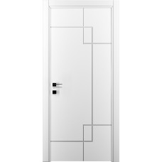 Двери межкомнатные DOORIS модель G17
