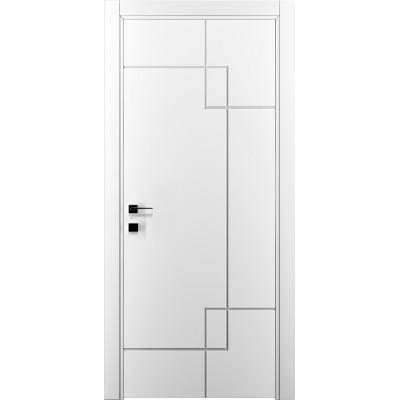 Межкомнатные двери DOORIS (Дорис) модель G17