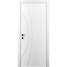 Двери межкомнатные DOORIS модель G18