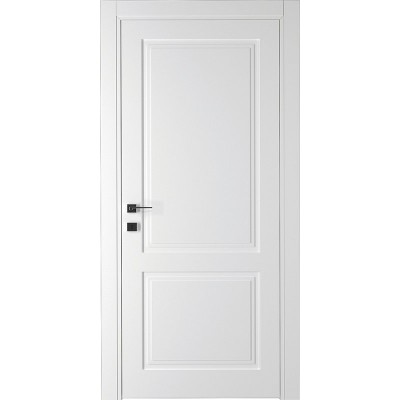 Межкомнатные двери DOORIS (Дорис) модель NС 02
