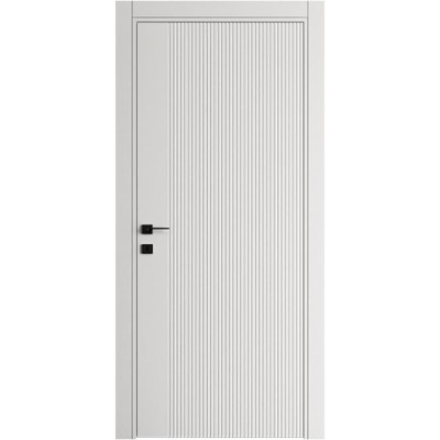 Межкомнатные двери DOORIS (Дорис) модель FR 08