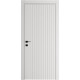 Двери межкомнатные DOORIS модель FR08