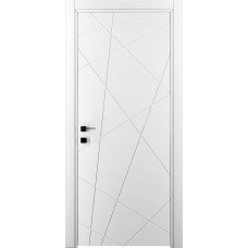 Двери межкомнатные DOORIS модель G06