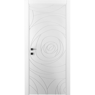 Межкомнатные двери DOORIS (Дорис) модель G12