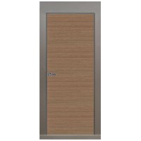 Двери скрытого монтажа DOORIS шпонированные