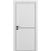 Двери межкомнатные DOORIS модель A01