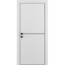 Двери межкомнатные DOORIS модель A08