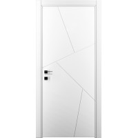 Двери межкомнатные DOORIS модель G21