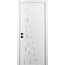 Двери межкомнатные DOORIS модель G23