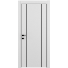 Двери межкомнатные DOORIS модель A03