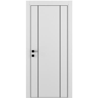 Межкомнатные двери DOORIS (Дорис) модель A03