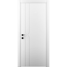Двери межкомнатные DOORIS модель G22