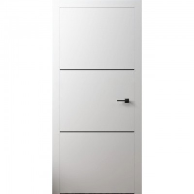 Межкомнатные двери DYILIS (Дюлис) Sydney СИ-2