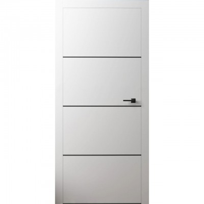 Межкомнатные двери DYILIS (Дюлис) Sydney СИ-3