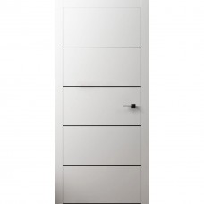 Двери межкомнатные DYILIS Sydney СИ-4