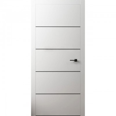 Межкомнатные двери DYILIS (Дюлис) Sydney СИ-4