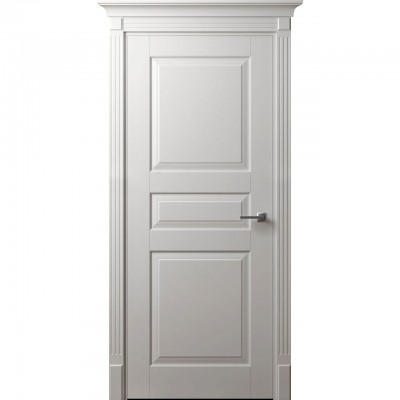 Межкомнатные двери DYILIS (Дюлис) Gloria ГЛ-6