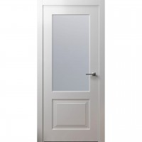 Двери межкомнатные DYILIS Milano МЛ-8