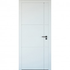 Двери межкомнатные DYILIS Stefa СФ-3