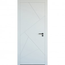 Двери межкомнатные DYILIS Stefa СФ-4
