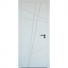 Двери межкомнатные DYILIS Stefa СФ-6