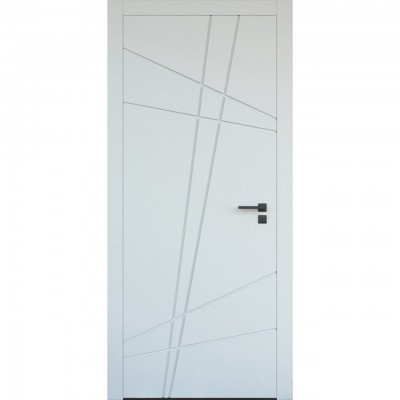 Межкомнатные двери DYILIS (Дюлис) Stefa СФ-6