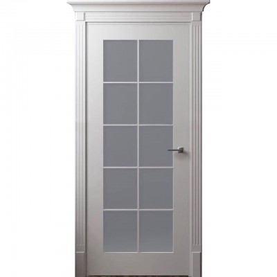 Межкомнатные двери DYILIS (Дюлис) Milano МЛ-13