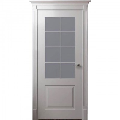 Межкомнатные двери DYILIS (Дюлис) Milano МЛ-14