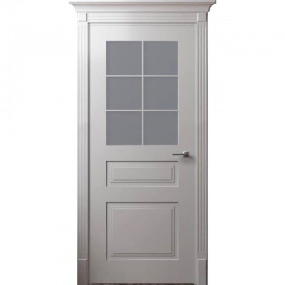 Межкомнатные двери DYILIS (Дюлис) Milano МЛ-15