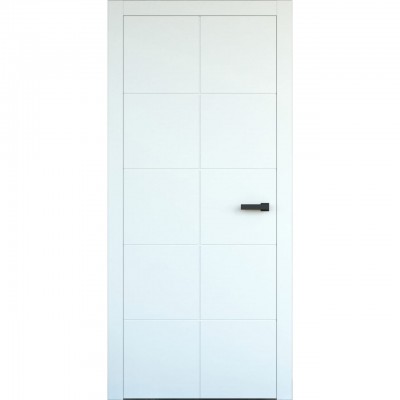 Межкомнатные двери DYILIS (Дюлис) Stefa СФ-9