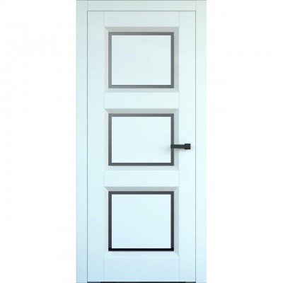 Межкомнатные двери DYILIS (Дюлис) Grand ГД-3