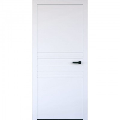 Межкомнатные двери DYILIS (Дюлис) Stefa СФ-10