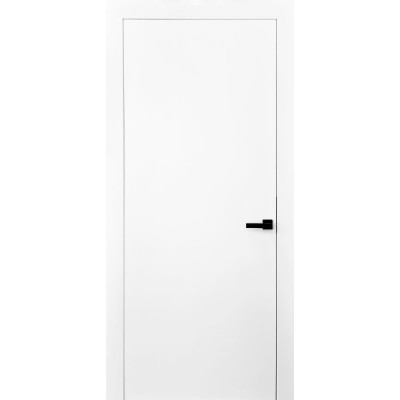 Межкомнатные двери ESTET DOORS (Эстэт Дорс) МК База белая эмаль